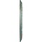 Ekena Millwork Swindon Ceiling Medallion (Fits Canopies up to 6 1/8"), 24"OD x 4"ID x 1 1/2"P, Copper Green Patina CM24SWCGS - alternate 2